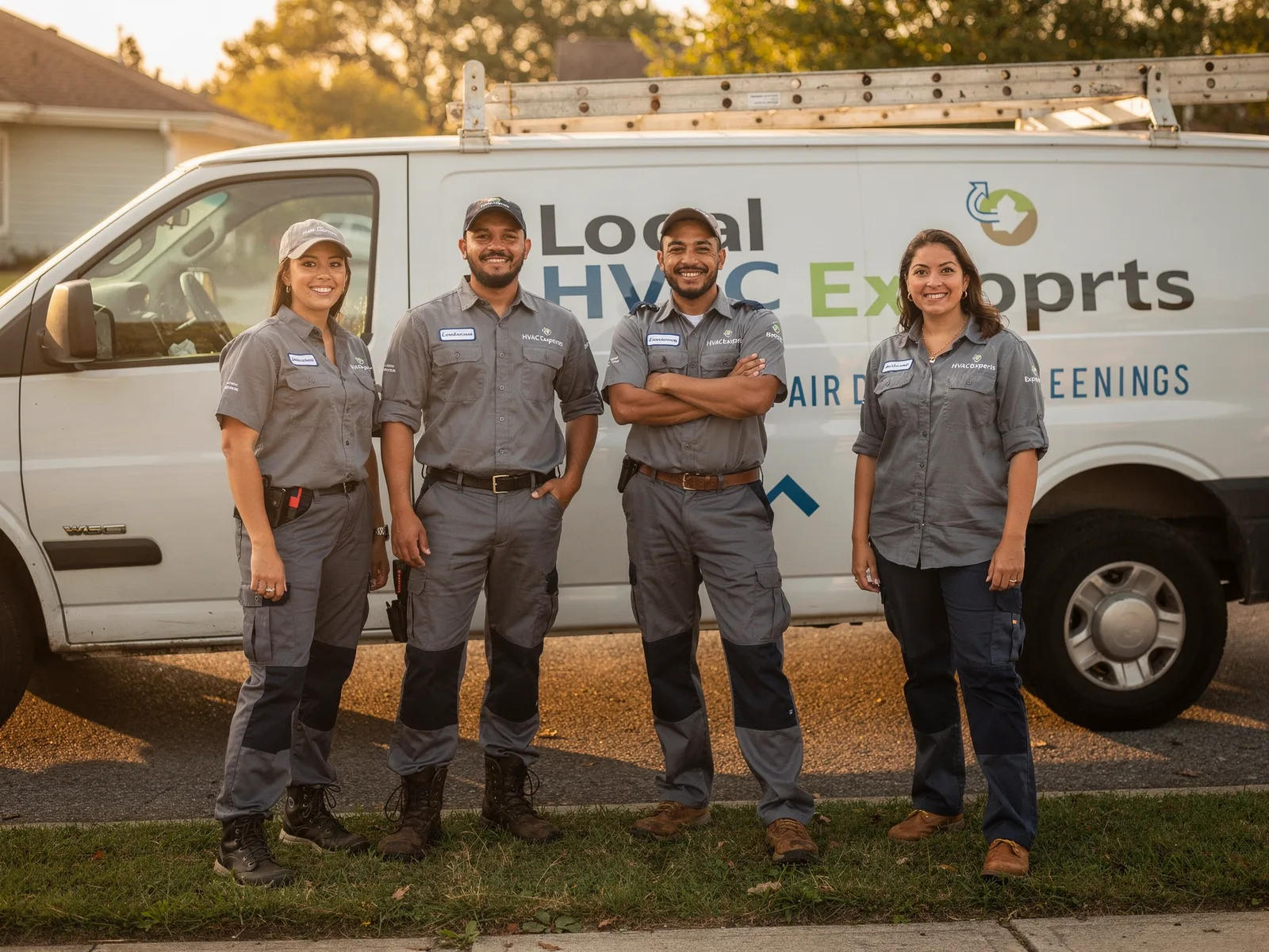 24/7 HVAC Repair & AC Replacement company in Greenup, KY